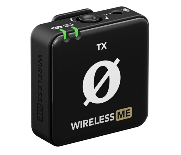 Rode Wireless ME TX - 1179948 - zdjęcie 7